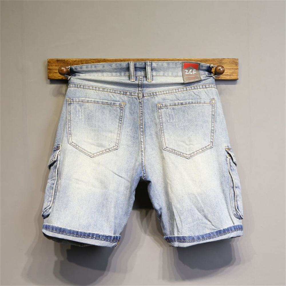 Pantalones Cortos de Jean para - Streetwear Brands 2026 reseña y precio