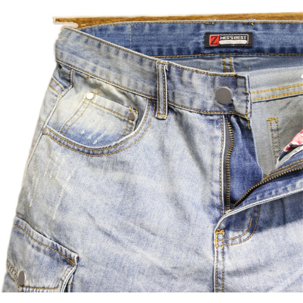 Pantalones Cortos de Jean para - Streetwear Brands 2026 reseña y precio