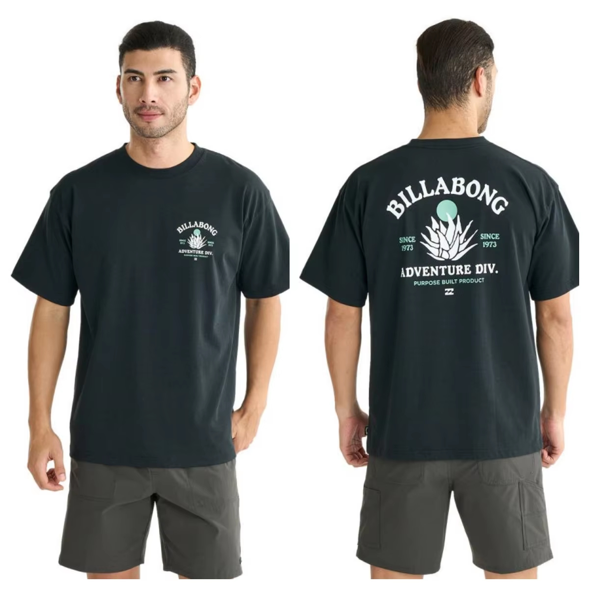 Camiseta blanca de la marca Wh - Streetwear Outdoor Brand reseña y precio