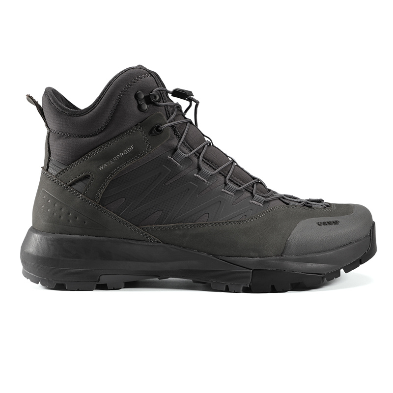 Zapatos de Senderismo de Cuero - Streetwear Brands 2026 reseña y precio
