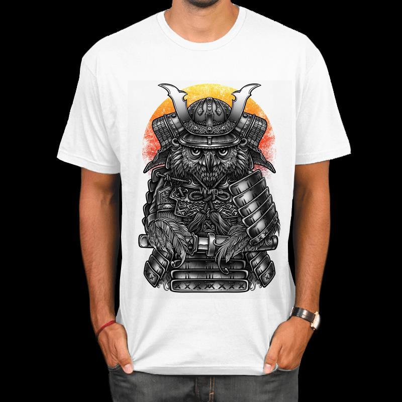 Camiseta de Estilo Japonés de  - Streetwear Brand Japanese reseña y precio