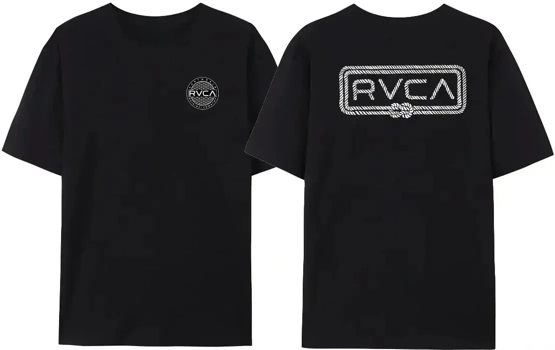 Nueva Camiseta de Marca RA de  - Streetwear Brand Designs reseña y precio