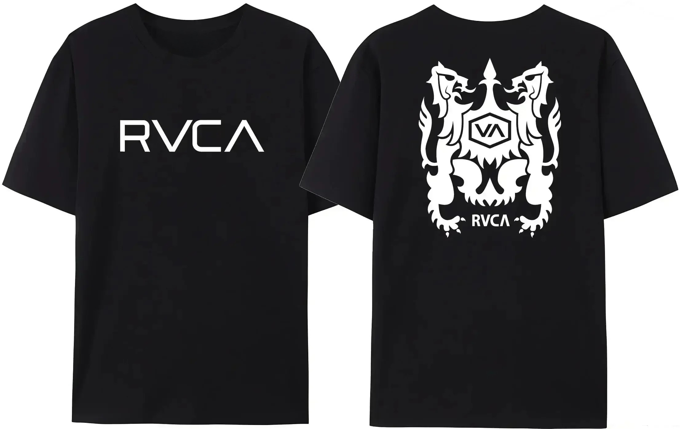 Nueva Camiseta de Marca RA de  - Streetwear Brand Designs reseña y precio