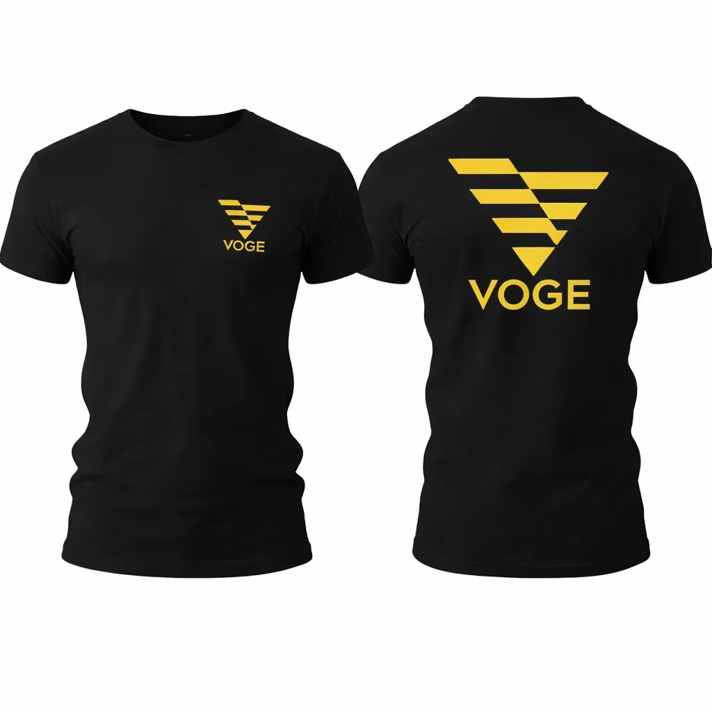 Camiseta Retro de Motociclista - Streetwear Brands 2026 reseña y precio