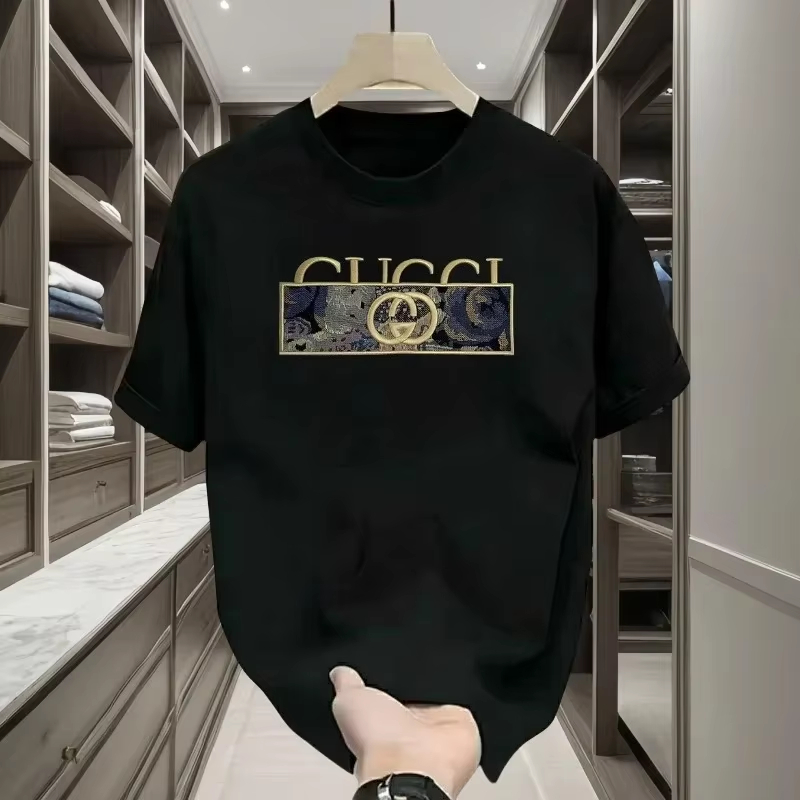 Camiseta de Manga Corta para H - Streetwear Brands 2026 reseña y precio