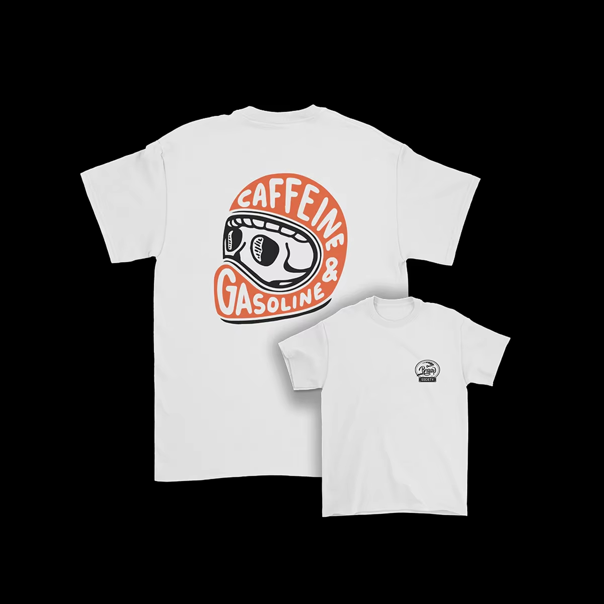 SIN REGLAS. Camiseta de algodó - Streetwear Brand Japanese reseña y precio