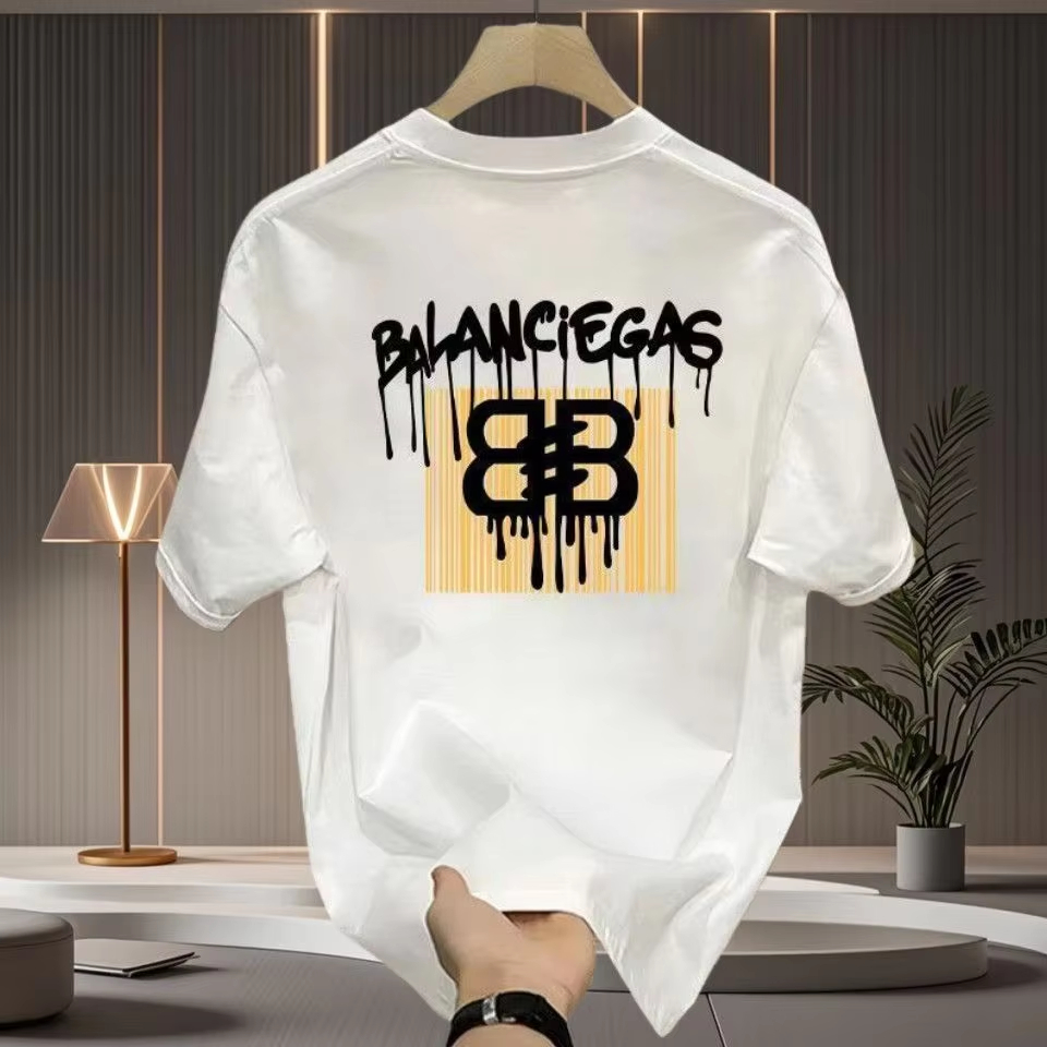 Camiseta de Marca de Lujo Clás - Underground Streetwear Brand reseña y precio