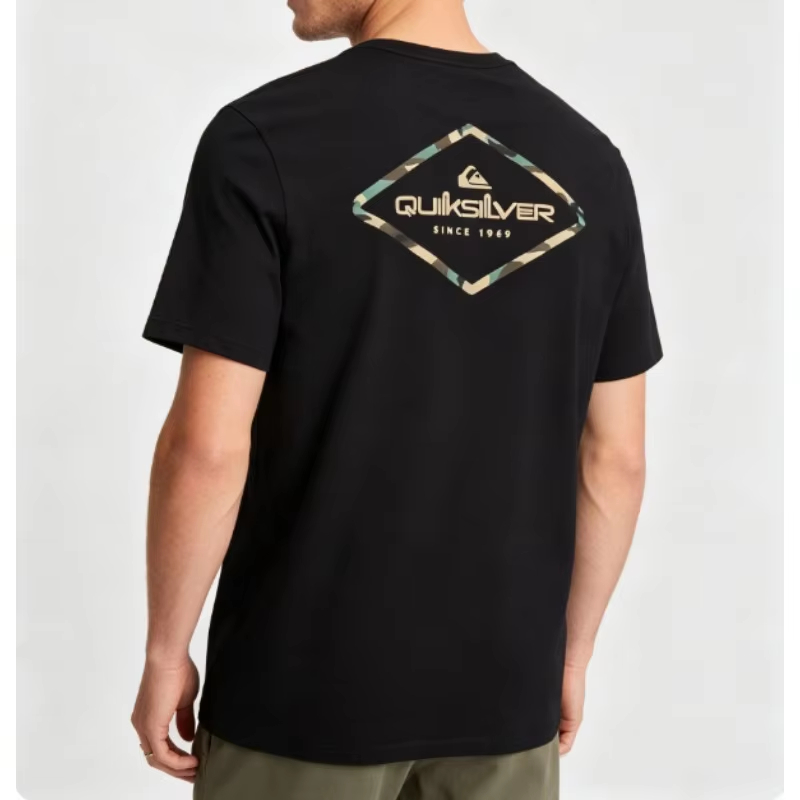 Camiseta de Marca para Surf y  - Streetwear Brands 2026 reseña y precio
