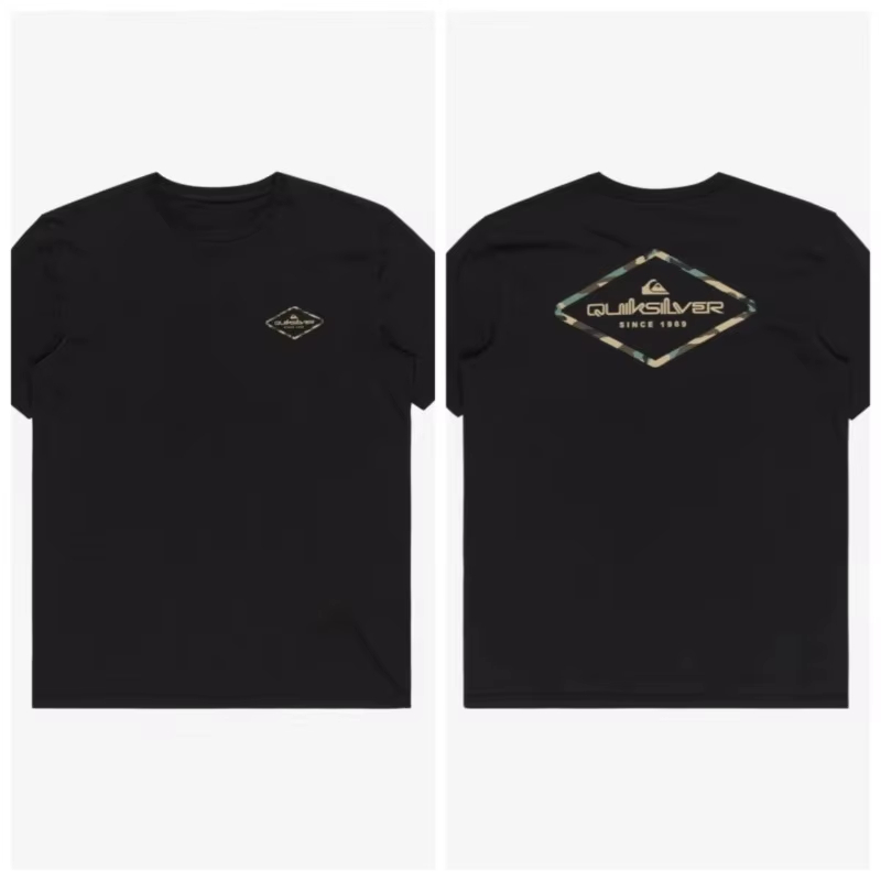 Camiseta de Marca para Surf y  - Streetwear Brands 2026 reseña y precio