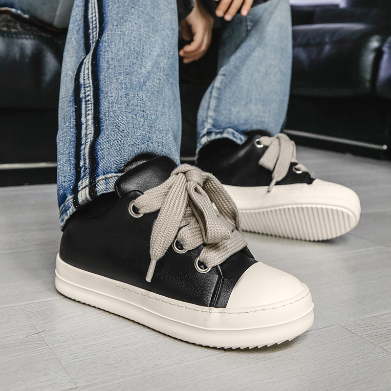 Zapatos Casuales para Hombre,  - Streetwear Outdoor Brand reseña y precio