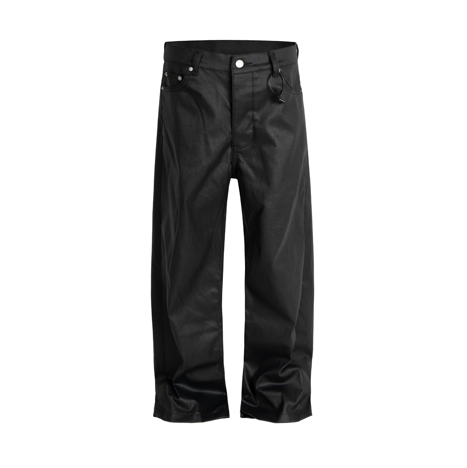 Pantalones vaqueros Rick con a - Streetwear Brand Niche reseña y precio