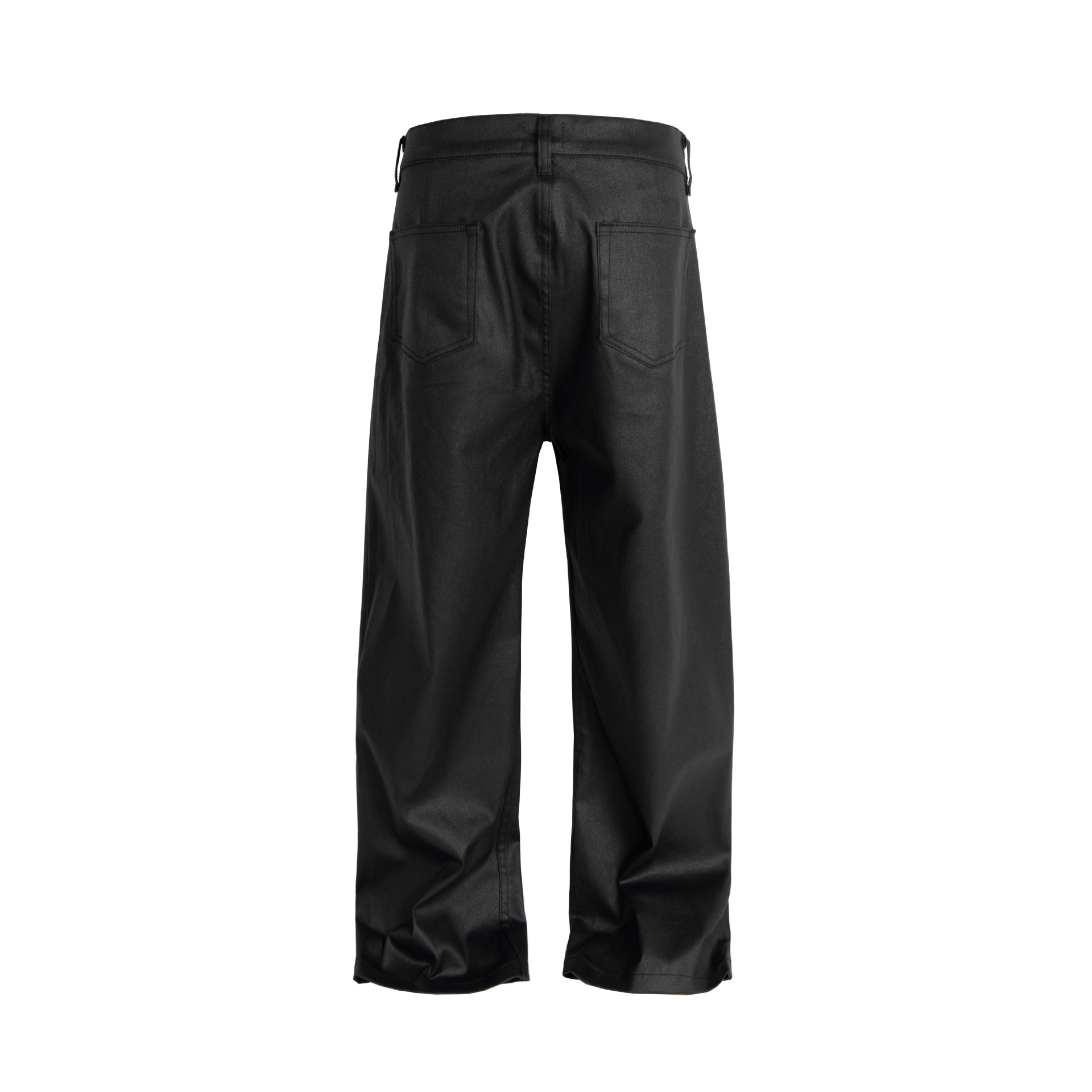 Pantalones vaqueros Rick con a - Streetwear Brand Niche reseña y precio