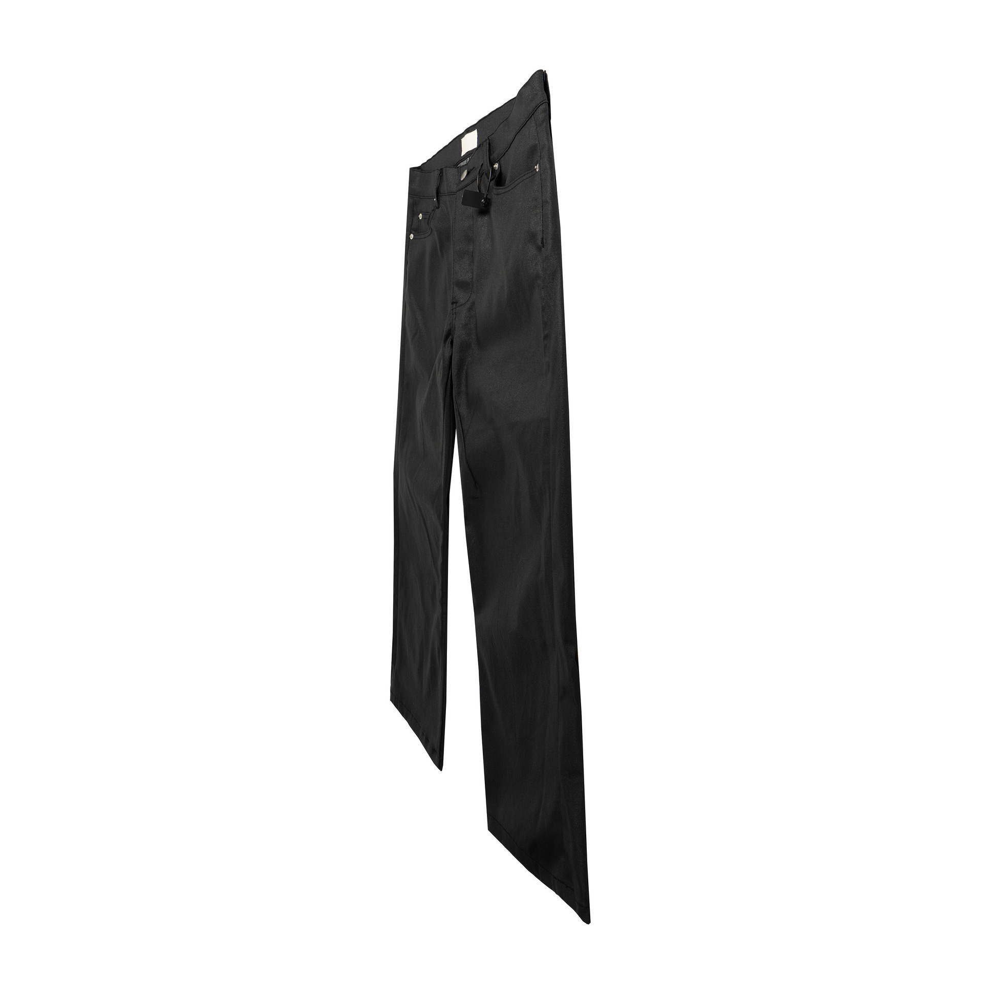 Pantalones vaqueros Rick con a - Streetwear Brand Niche reseña y precio