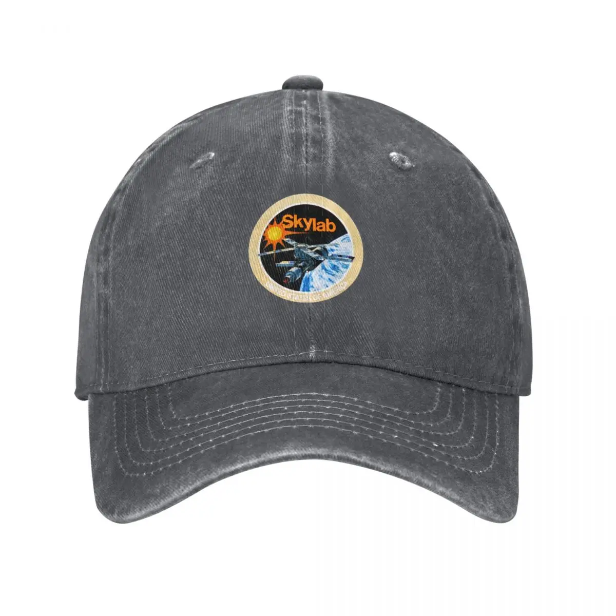 Gorra de béisbol con insignia  - Cap Streetwear Brand reseña y precio