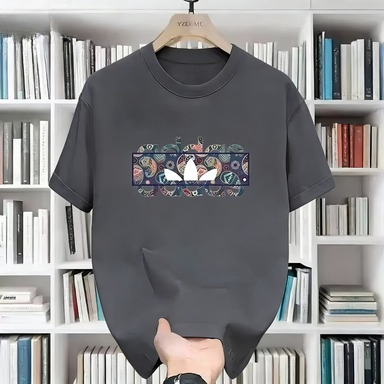 Camisetas de hombre y mujer co - Streetwear Brands 2026 reseña y precio