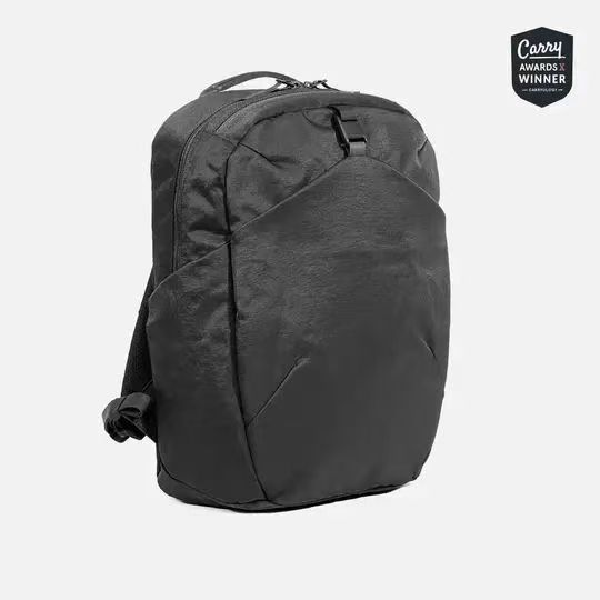 Mochila Cordura 1680D impermea - Streetwear Brand Backpack reseña y precio