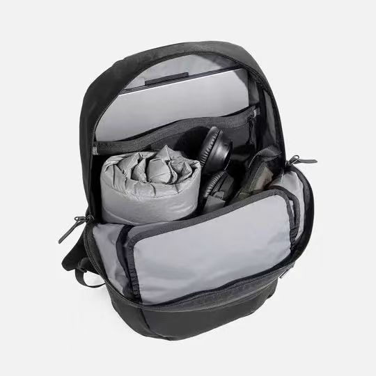 Mochila Cordura 1680D impermea - Streetwear Brand Backpack reseña y precio