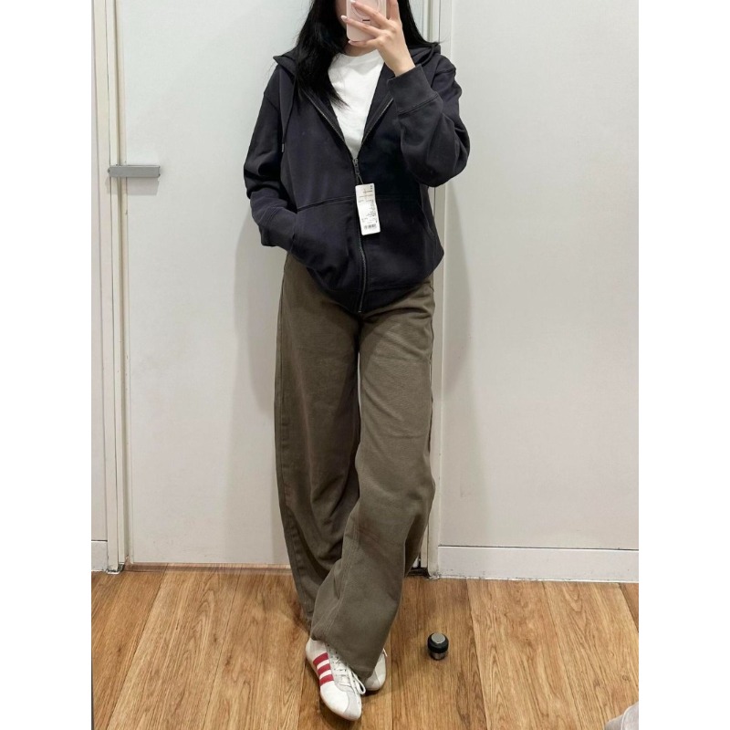 Cárdigan con Capucha de Tercio - Streetwear Brand Niche reseña y precio