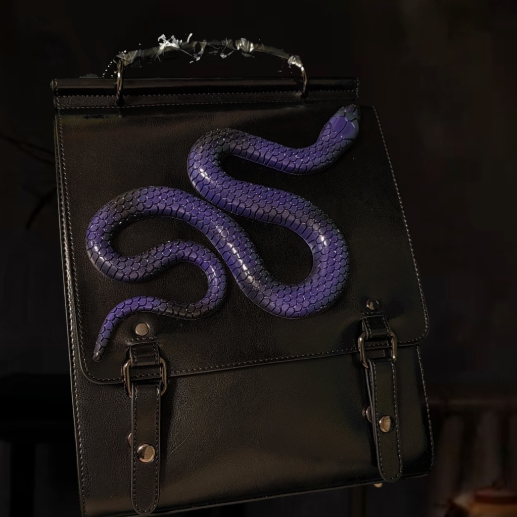 Mochila para ordenador de cuer - Streetwear Brand Backpack reseña y precio