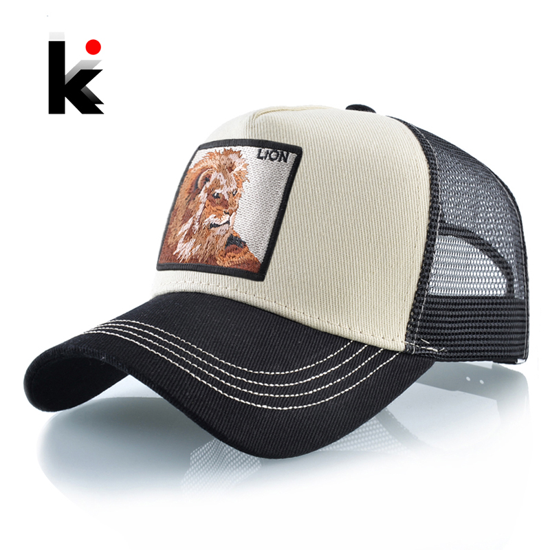 Gorra de béisbol Hip Hop con p - Streetwear Brand Beanie reseña y precio