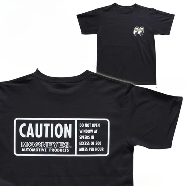 Camiseta de algodón con gráfic - Streetwear Brands 2026 reseña y precio