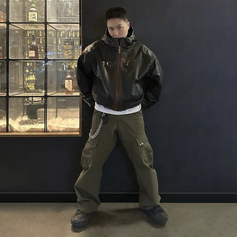 Thug Club Nueva llegada Niche  - Streetwear Brand Niche reseña y precio