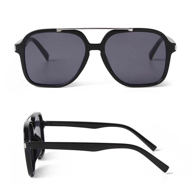 Gafas de Sol de Aviador de Mod - Streetwear Brand Designs reseña y precio
