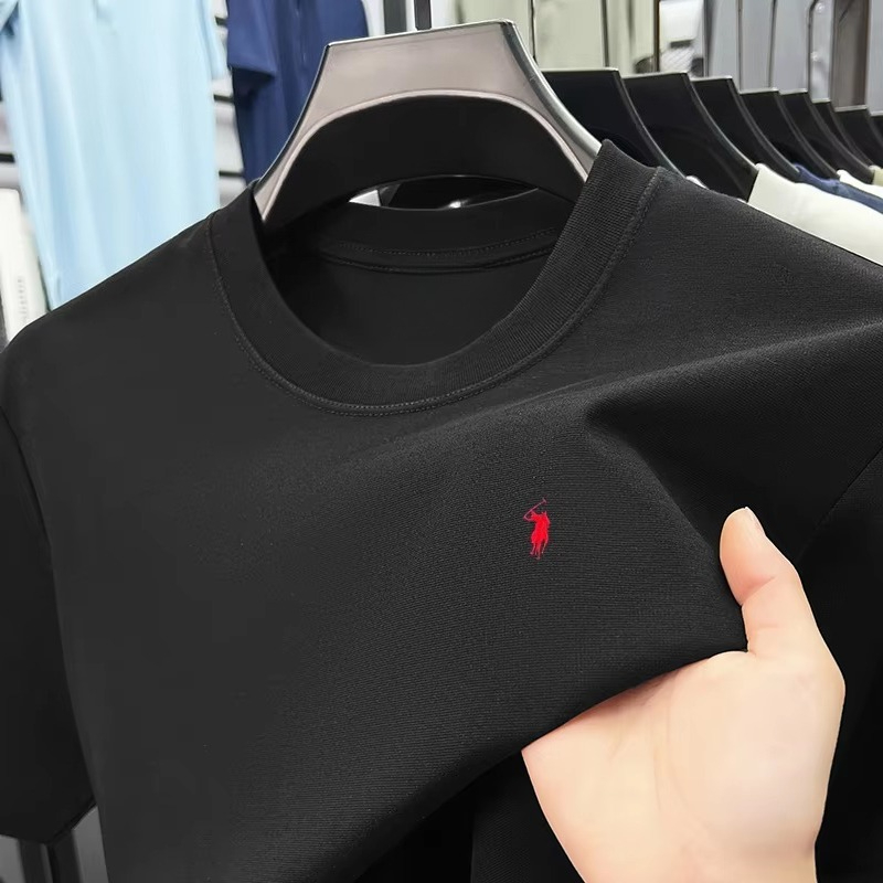 Camiseta Clásica Polo de Marca - Streetwear Outdoor Brand reseña y precio