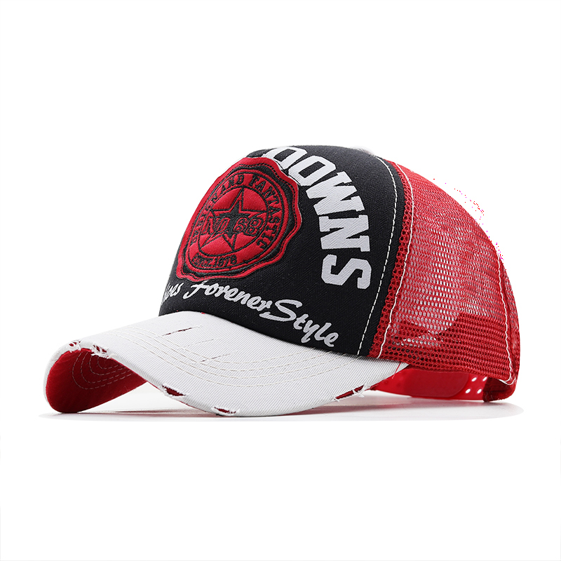 Gorra de béisbol de pesca para - Streetwear Brand Beanie reseña y precio