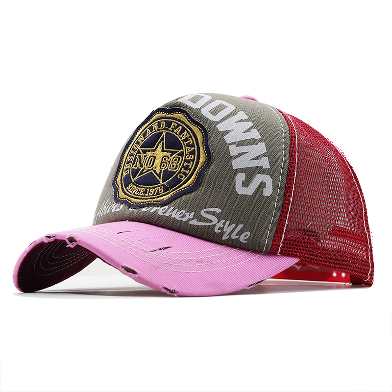 Gorra de béisbol de pesca para - Streetwear Brand Beanie reseña y precio