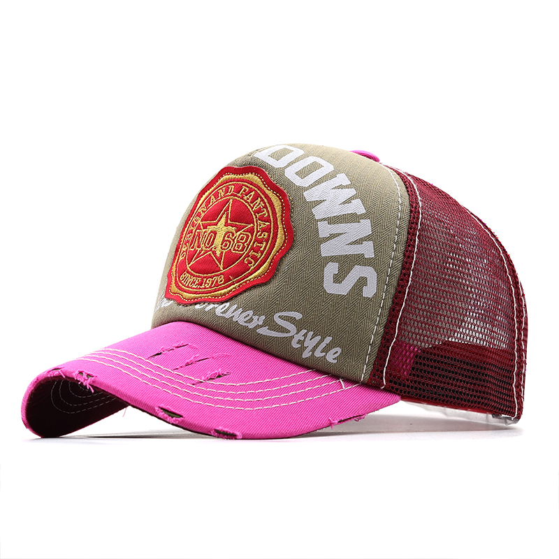 Gorra de béisbol de pesca para - Streetwear Brand Beanie reseña y precio