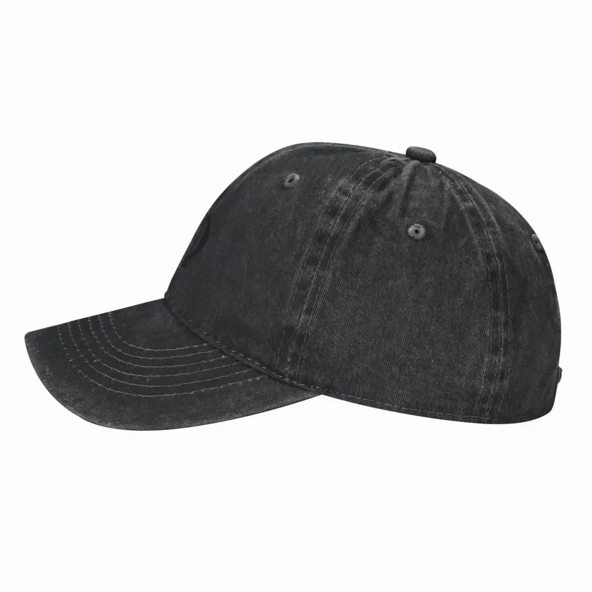 Gorra de béisbol negra 2026 Th - Cap Streetwear Brand reseña y precio