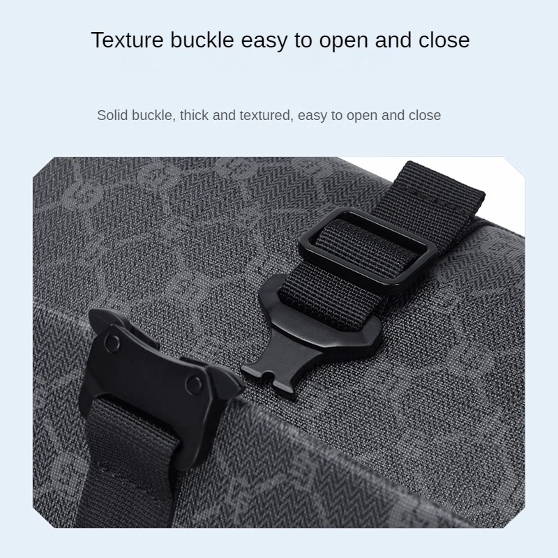 Bolso cruzado de GOLF para hom - Streetwear Brand Backpack reseña y precio