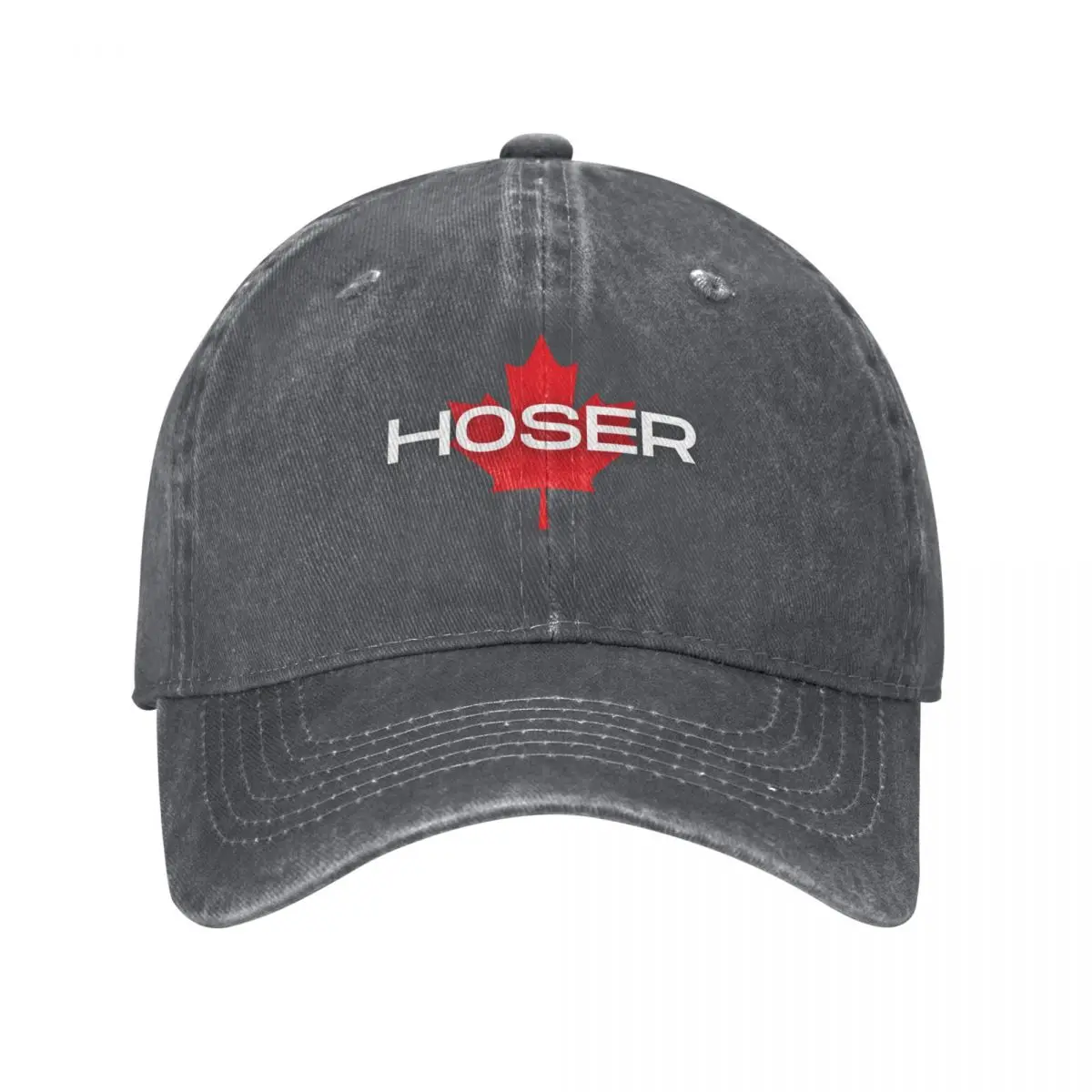 ¡Hoser! Gorra de béisbol, bols - Cap Streetwear Brand reseña y precio