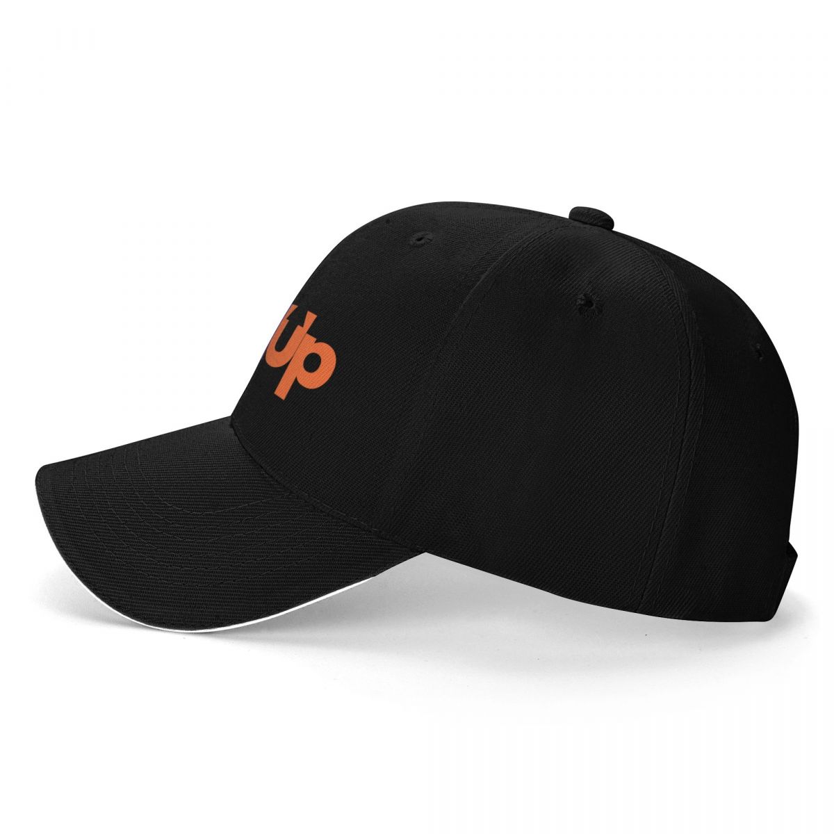 FedEx but says FedUp Gorra de  - Cap Streetwear Brand reseña y precio