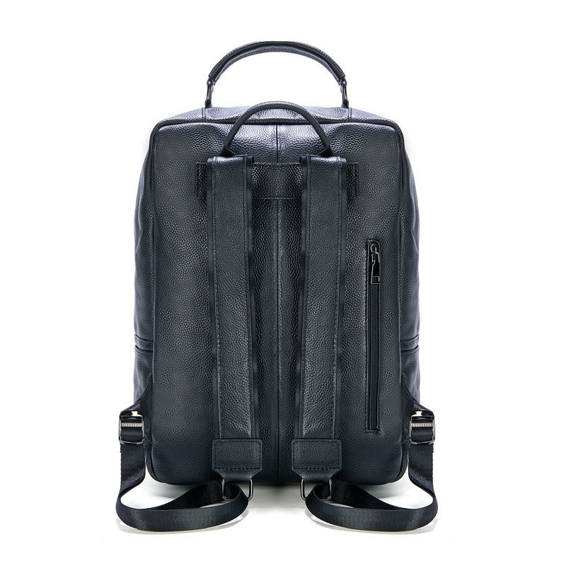 Mochilas de Cuero Genuino para - Streetwear Brand Backpack reseña y precio
