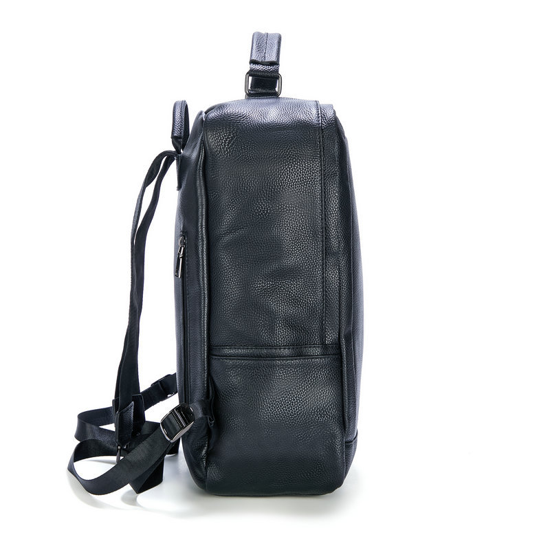 Mochilas de Cuero Genuino para - Streetwear Brand Backpack reseña y precio