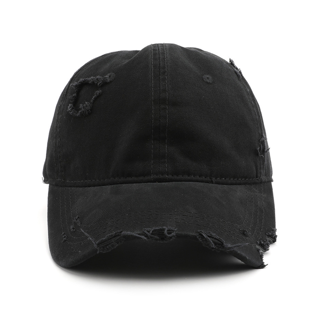 Gorra de Béisbol de Algodón La - Streetwear Brands 2026 reseña y precio