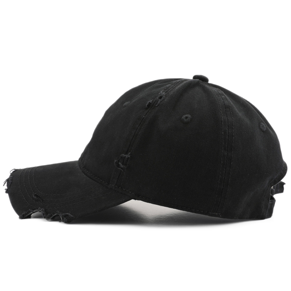 Gorra de Béisbol de Algodón La - Streetwear Brands 2026 reseña y precio