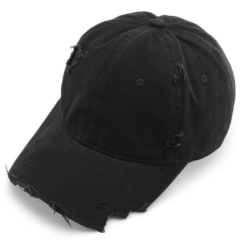 Gorra de Béisbol de Algodón La - Streetwear Brands 2026 reseña y precio