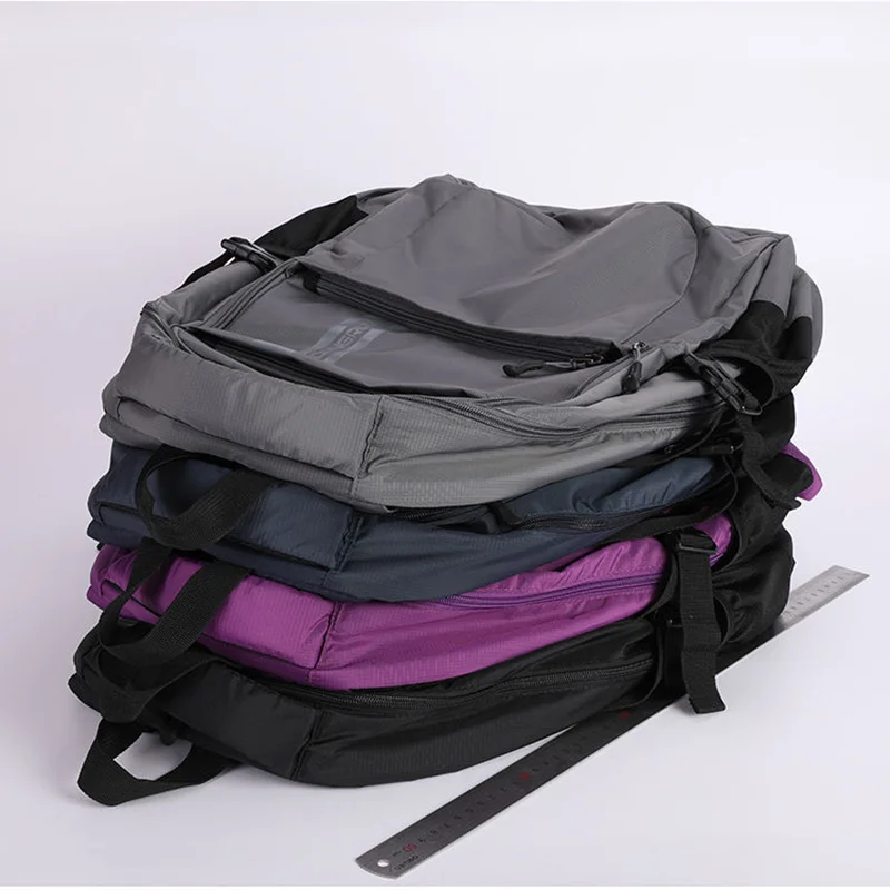 Mochila para hombre y mujer, m - Streetwear Brand Backpack reseña y precio