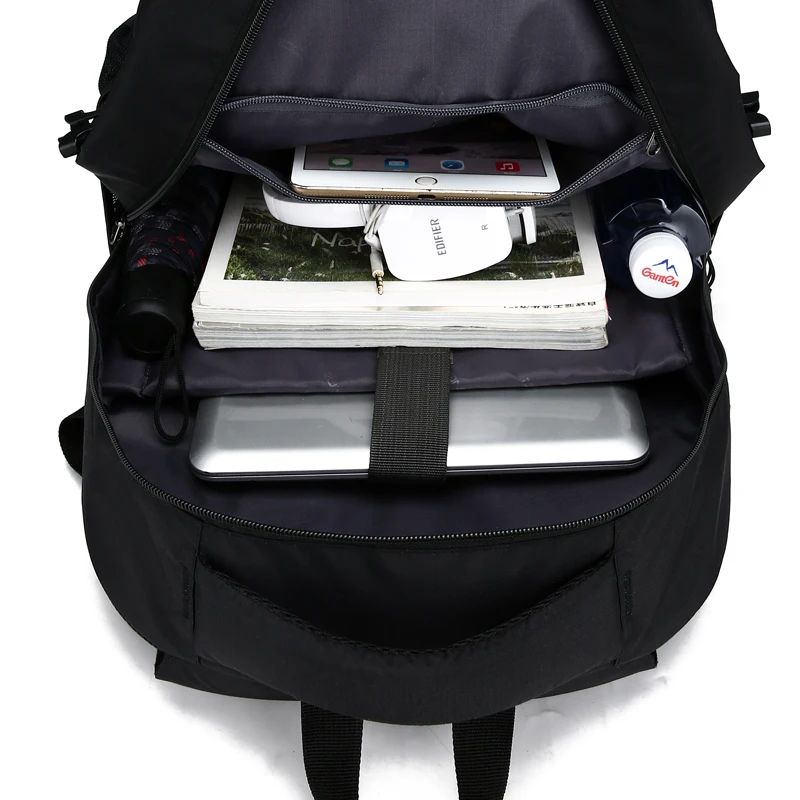 Mochila para hombre y mujer, m - Streetwear Brand Backpack reseña y precio