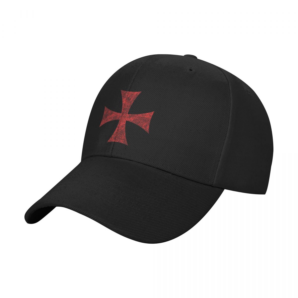 Gorra de béisbol cruzada para  - Cap Streetwear Brand reseña y precio