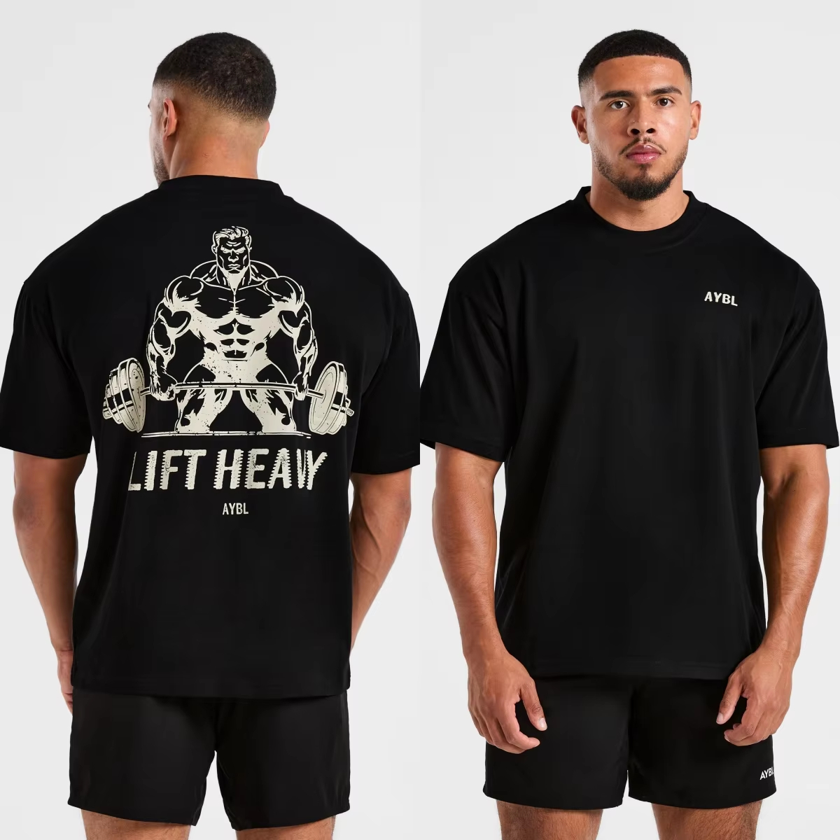 Camiseta Clásica de Verano 202 - Streetwear Brands 2026 reseña y precio