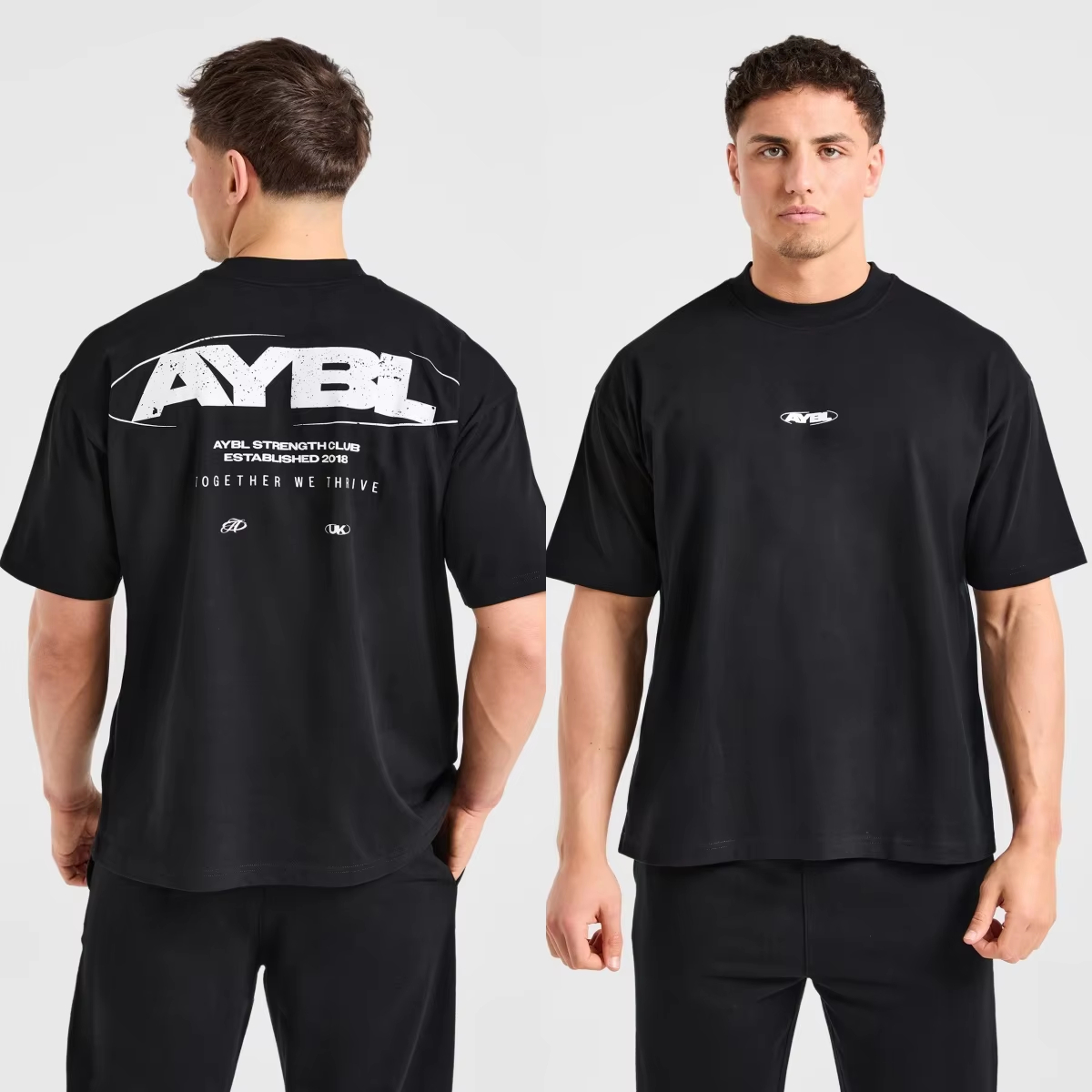 Camiseta Clásica de Verano 202 - Streetwear Brands 2026 reseña y precio