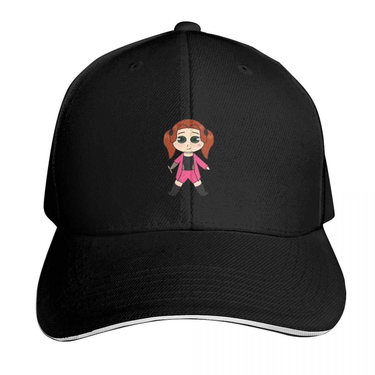 Geekyland Ireh Gorra de béisbo - Cap Streetwear Brand reseña y precio