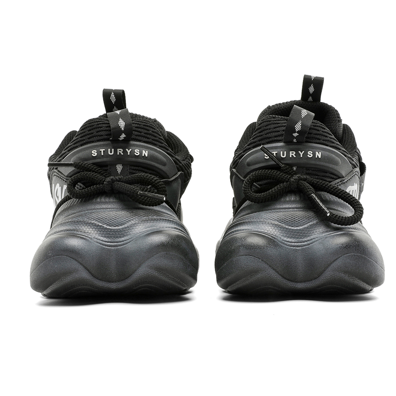Zapatillas de deporte de estil - Streetwear Brand Niche reseña y precio
