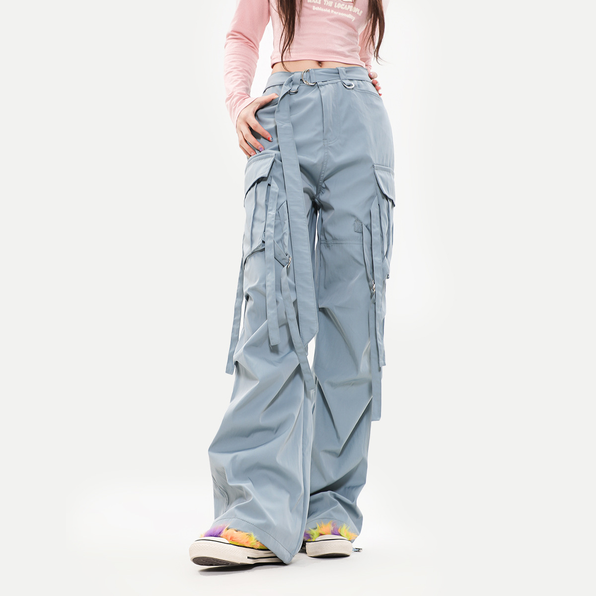 O FL Niche A Sense of Sophisti - Streetwear Brand Niche reseña y precio