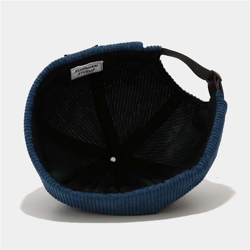 Gorros Beanie Vintage de Marca - Cap Streetwear Brand reseña y precio