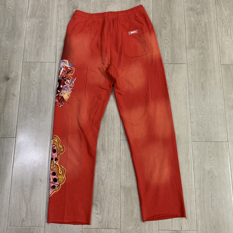 Pantalones Largos DUAA para Ho - Streetwear Brands 2026 reseña y precio